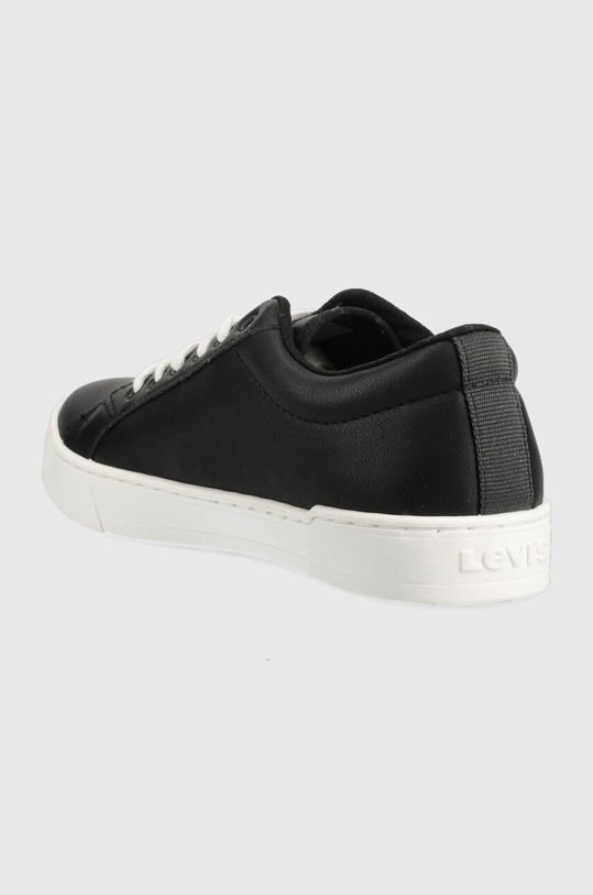 Obuwie Levi's sneakersy Malibu 2.0 D6534.0005.59 czarny