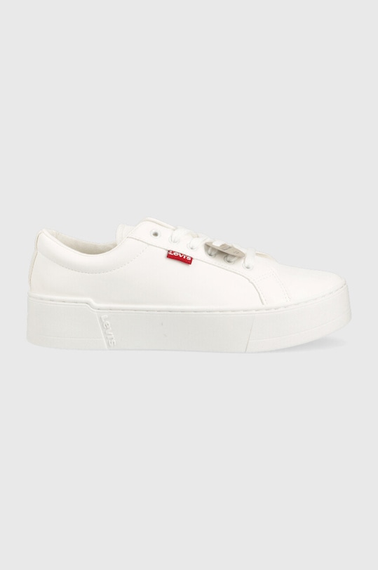 Levi's sneakersy Tijuana 2.0 Planet friendly biały D6524.0018.50