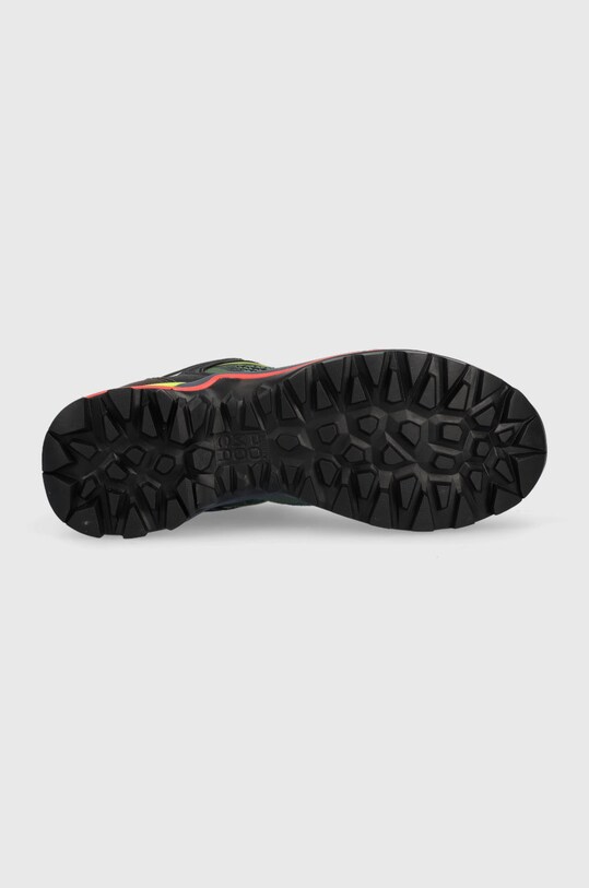 Ботинки Salewa Mountain Trainer Lite GTX 00.0000061362 зелёный