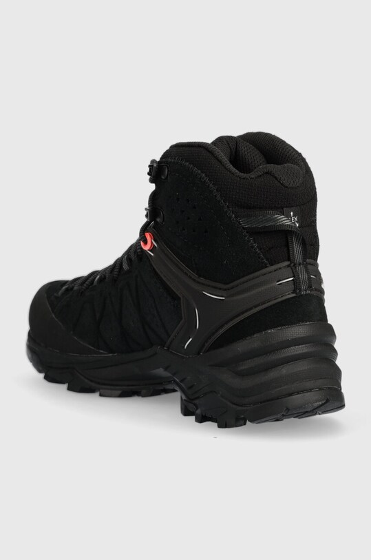 Încălțăminte Salewa pantofi Alp Trainer 2 Mid GTX 00.0000061383 negru
