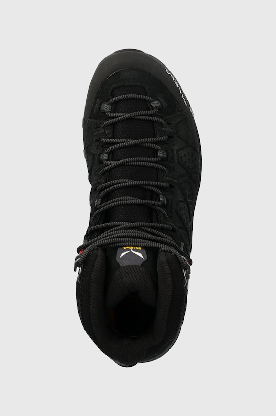 Salewa cipő Alp Trainer 2 Mid GTX fekete 00.0000061383