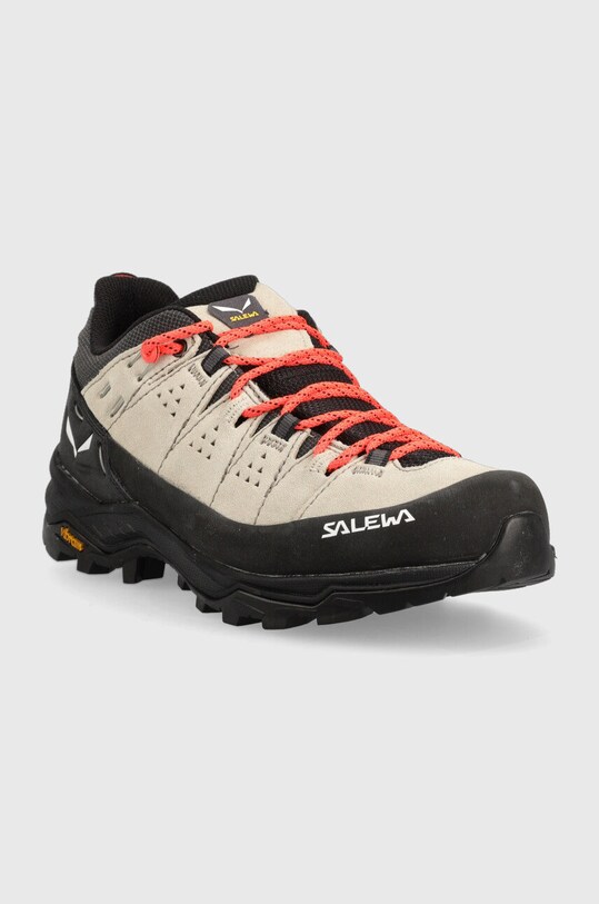 Παπούτσια Salewa Alp Trainer 2 00.0000061403 μπεζ SS25