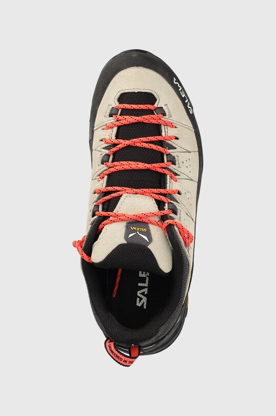 Παπούτσια Salewa Alp Trainer 2 μπεζ 00.0000061403
