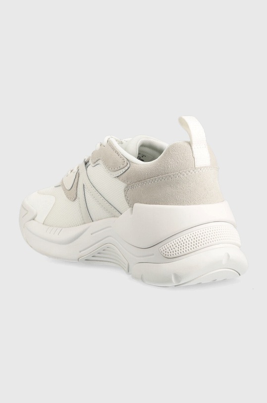 Obuwie Lacoste sneakersy Lw2 Xtra 44SFA0100.21G biały