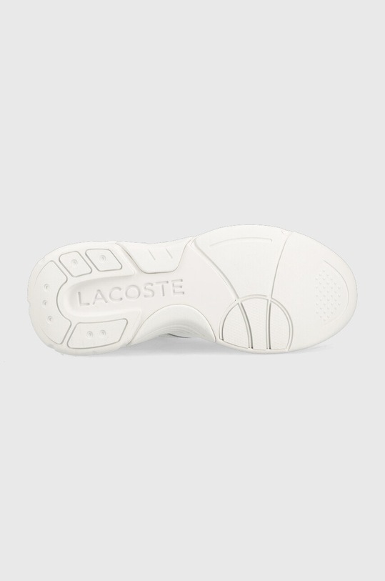 Lacoste sneakersy Lw2 Xtra 44SFA0100.21G biały