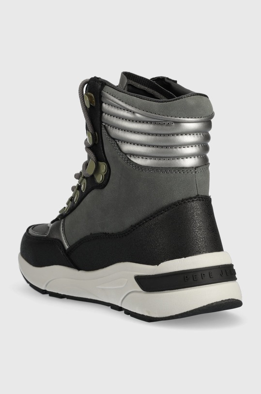 Încălțăminte Pepe Jeans sneakers Arrow Run PLS31397.999 gri