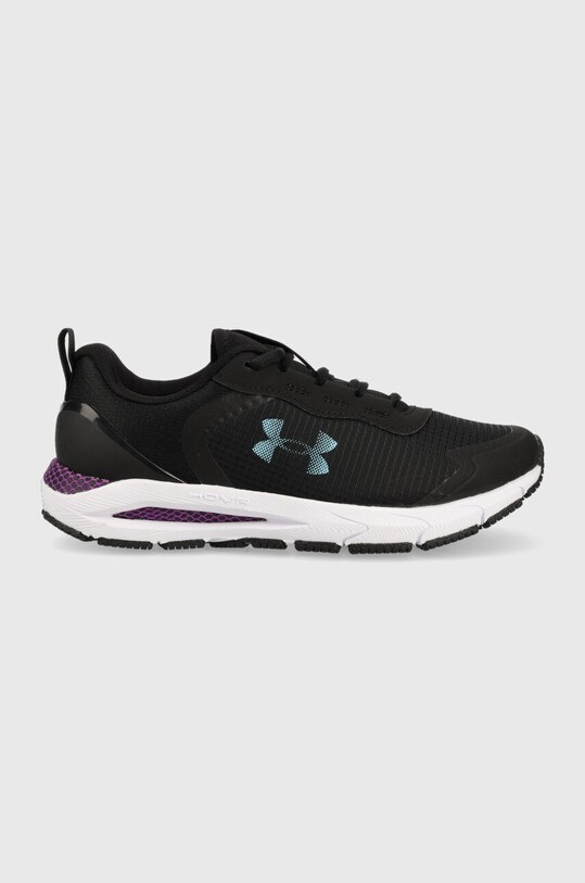 Bežecké topánky Under Armour Hovr Sonic SE textilný čierna 3024919