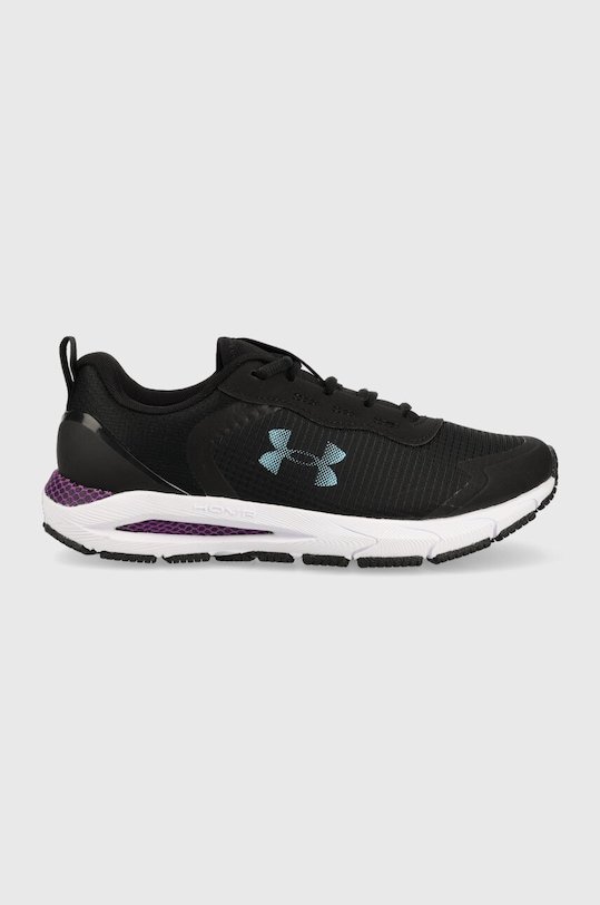 Under Armour buty do biegania Hovr Sonic SE syntetyczny czarny 3024919
