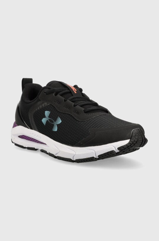 Bežecké topánky Under Armour Hovr Sonic SE 3024919 čierna AW22