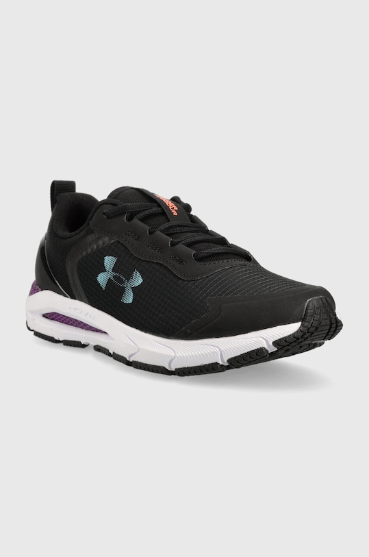 Under Armour buty do biegania Hovr Sonic SE 3024919 czarny AW22