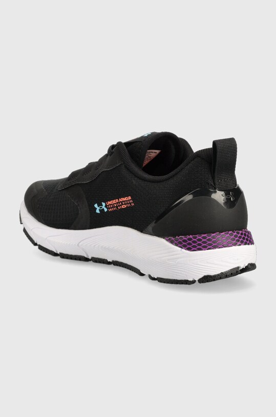 Obuv Bežecké topánky Under Armour Hovr Sonic SE 3024919 čierna