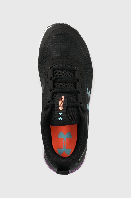 Under Armour buty do biegania Hovr Sonic SE czarny 3024919