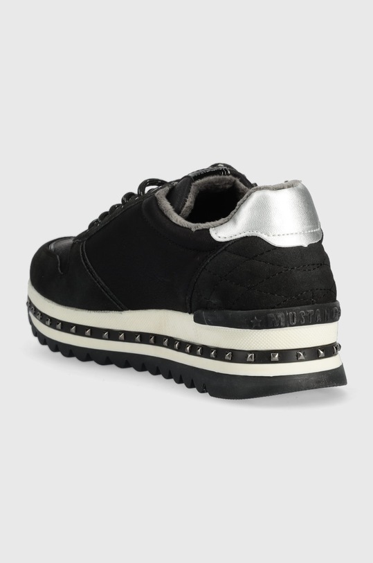 Obuća Tenisice Mustang 1347308.9 crna