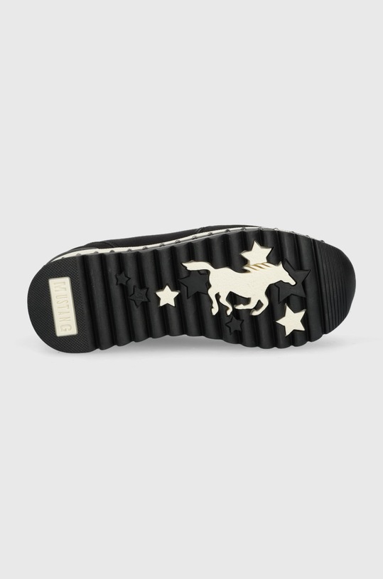 Tenisice Mustang 1347308.9 crna