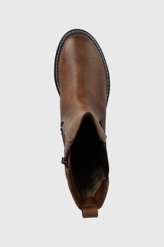 Mustang csizma barna 1398513.3