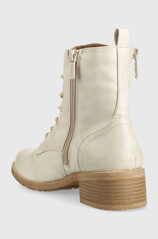 Obuća Gležnjače Mustang 1402502.203 siva