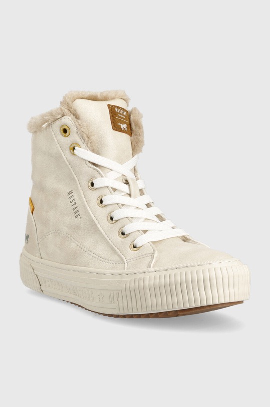 Kecky Mustang 1442601.243 béžová AW22