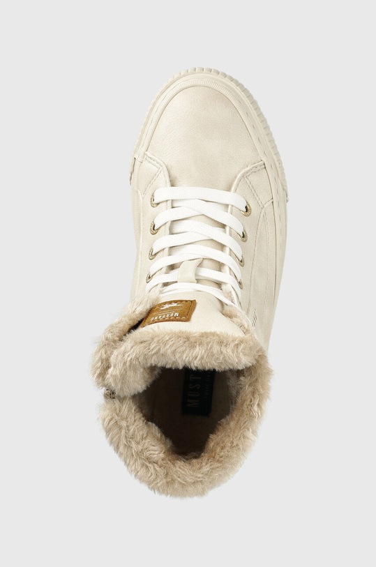 Kecky Mustang béžová 1442601.243