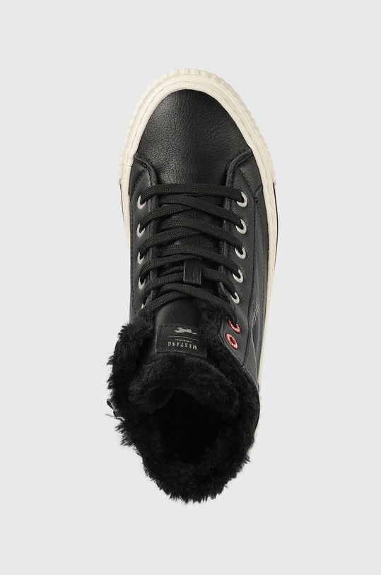 Mustang tenisi negru 1442601.9