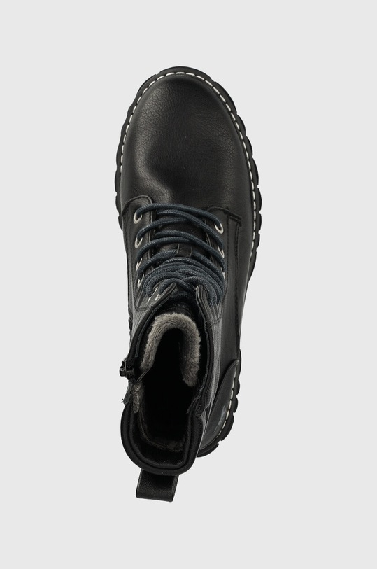 Mustang workery czarny 1447506.9