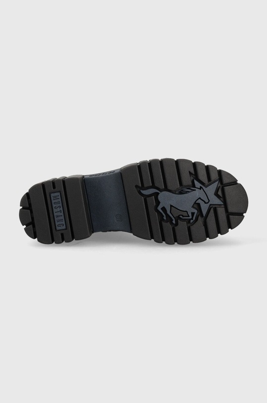 Mustang workery 1447506.9 czarny