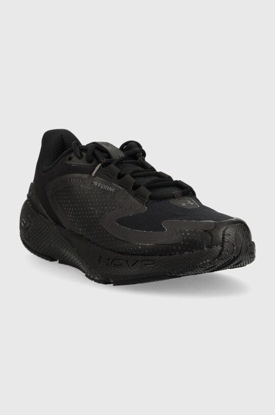Under Armour buty do biegania Hovr Machina 3 Storm 3025799 czarny AW22