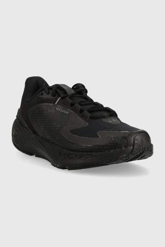 Under Armour buty do biegania Hovr Machina 3 Storm 3025799 czarny AW22