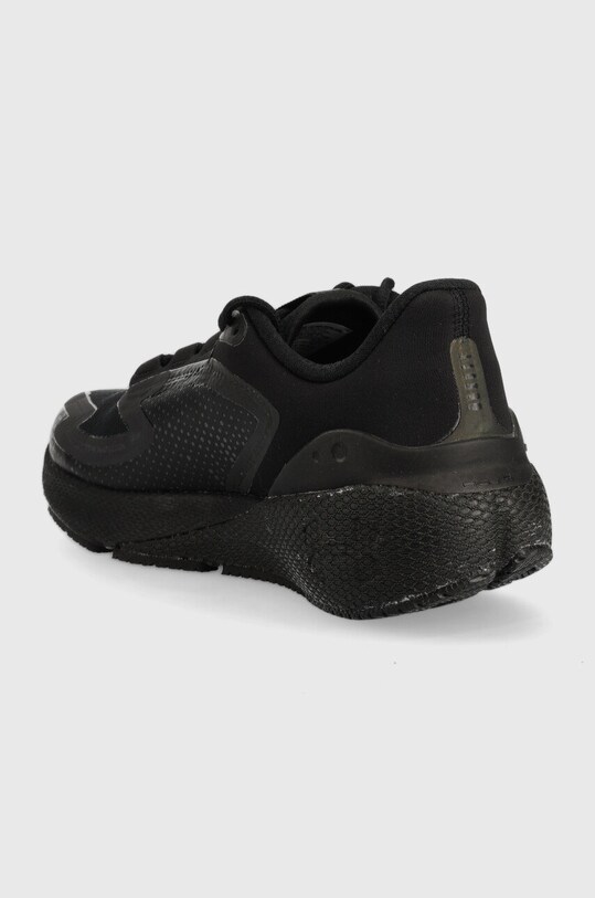 Obuwie Under Armour buty do biegania Hovr Machina 3 Storm 3025799 czarny