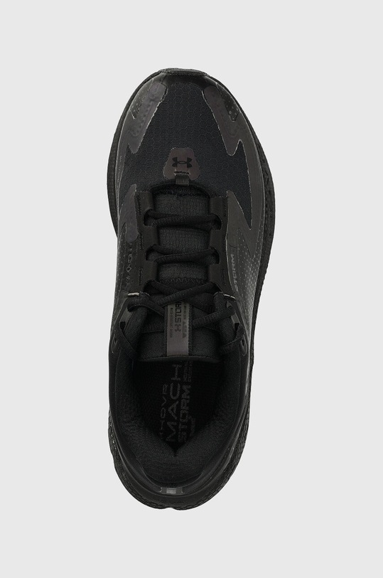 Under Armour buty do biegania Hovr Machina 3 Storm czarny 3025799