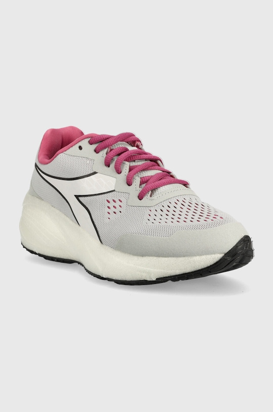 Běžecké boty Diadora Freccia 2 101.178458 šedá AW22