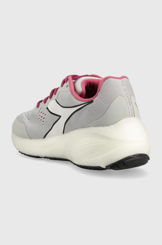 Obuwie Diadora buty do biegania Freccia 2 101.178458 szary