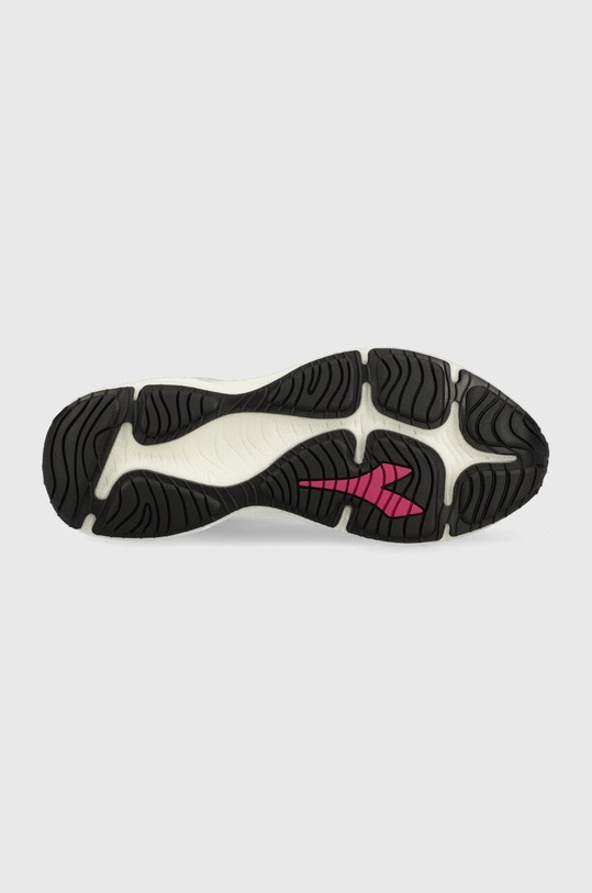 Diadora buty do biegania Freccia 2 101.178458 szary
