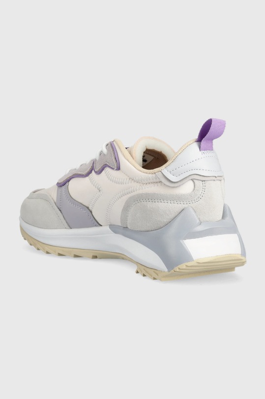 Shoes Diadora sneakers 501.178621 pink