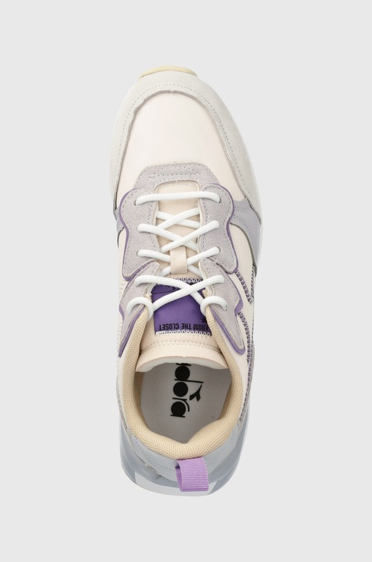 Diadora sneakers pink 501.178621