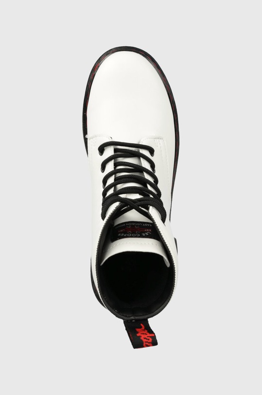 Farmářky Lee Cooper bílá LCJ.22.31.1439LA