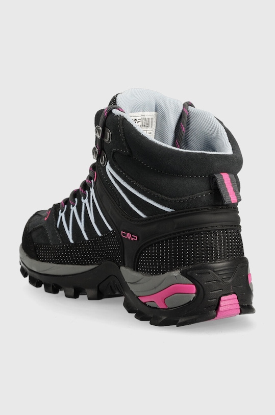 Obuwie CMP buty Rigel Mid Waterproof 3Q12946.66UM czarny