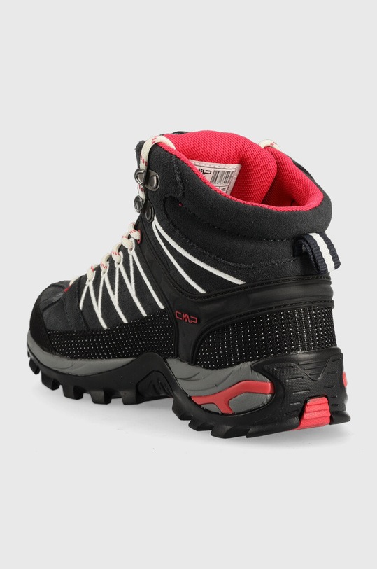 Obuwie CMP buty Rigel Mid Waterproof 3Q12946.76UC granatowy