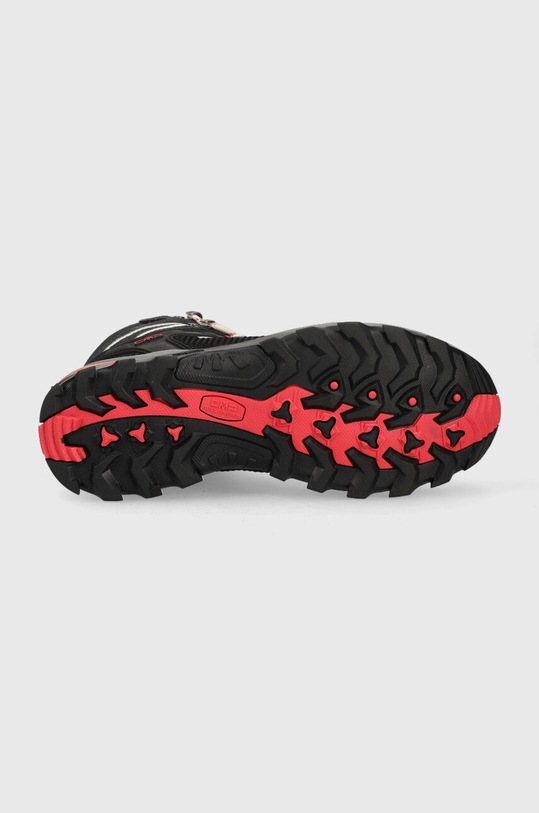 CMP buty Rigel Mid Waterproof 3Q12946.76UC granatowy