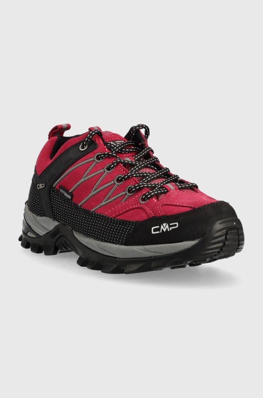 Boty CMP Rigel Waterproof 3Q13246.10HH růžová AW22