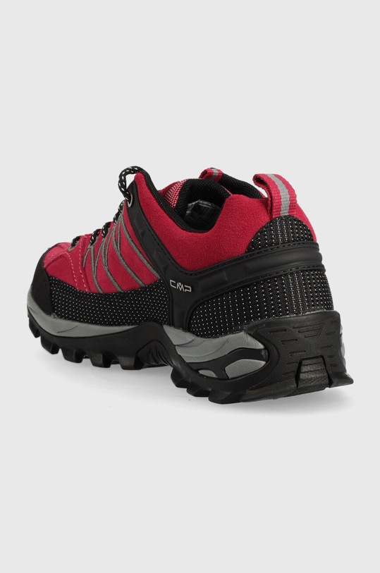 Obuwie CMP buty Rigel Waterproof 3Q13246.10HH różowy