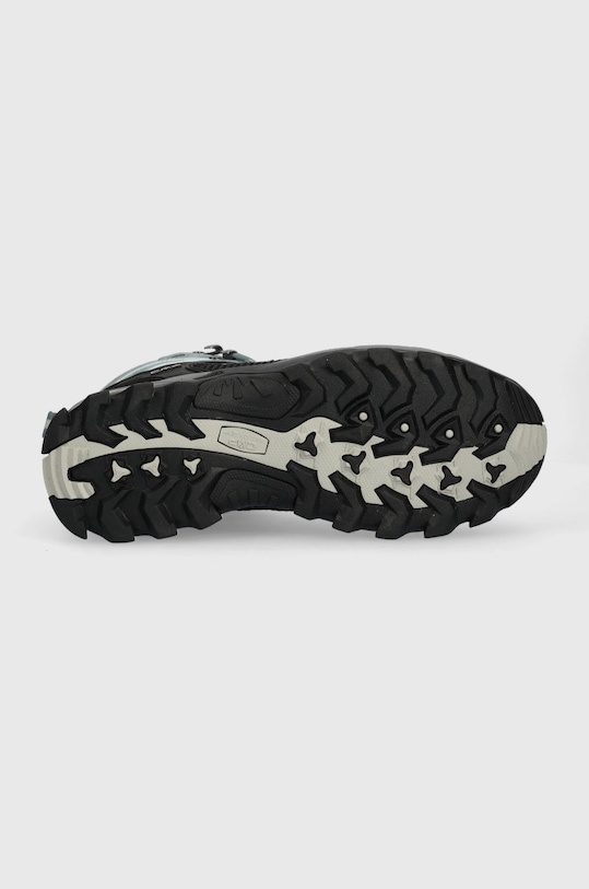 CMP pantofi Rigel Mid Waterproof 3Q12946.E111 verde