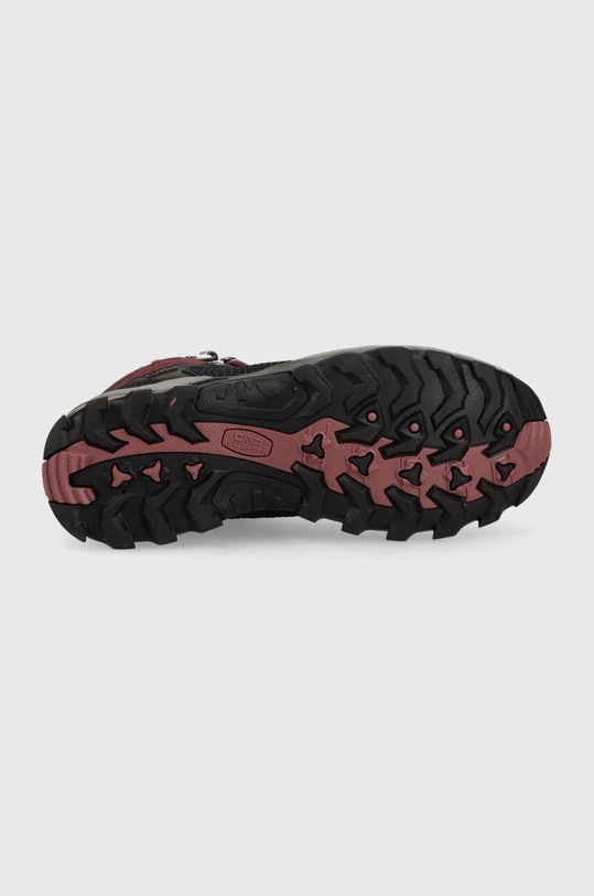 CMP buty Rigel Mid Waterproof 3Q12946.H910 fioletowy