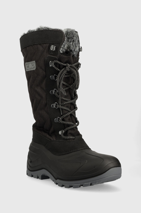 CMP śniegowce 3Q47966.U973 czarny AW22