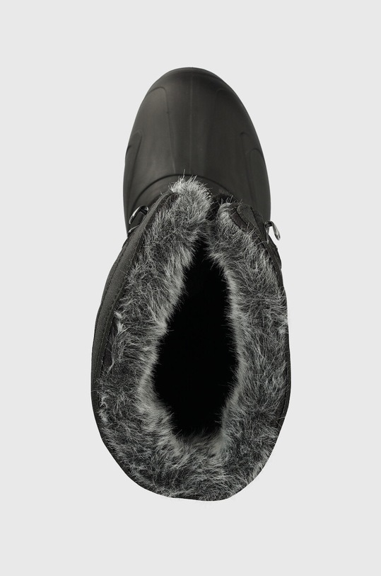 Obuwie CMP śniegowce 3Q47966.U973 czarny