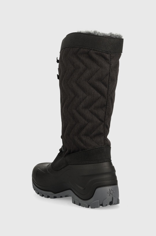 CMP śniegowce czarny 3Q47966.U973