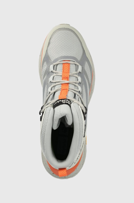 Jack Wolfskin pantofi Terraventure Texapore Mid gri 4049991