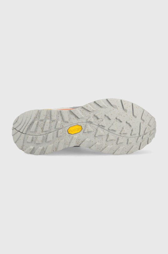 Jack Wolfskin pantofi Terraventure Texapore Mid 4049991 gri