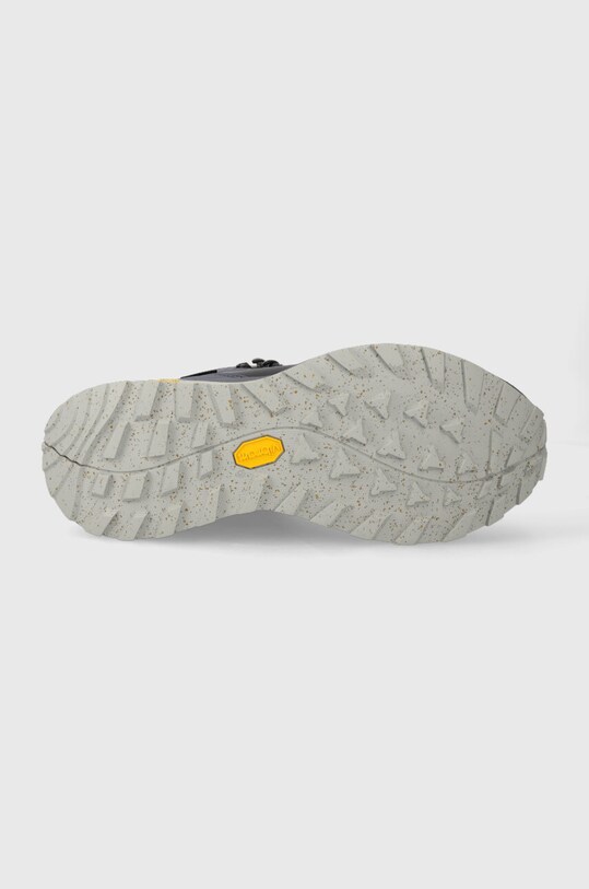 Topánky Jack Wolfskin Terraventure Texapore Mid 4049991 tmavomodrá