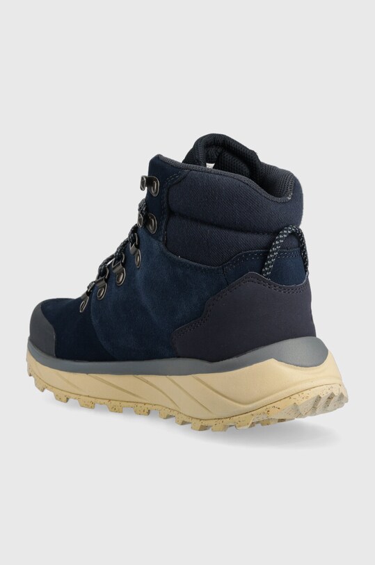 Παπούτσια Παπούτσια Jack Wolfskin Terraventure Urban Mid 4053571 σκούρο μπλε