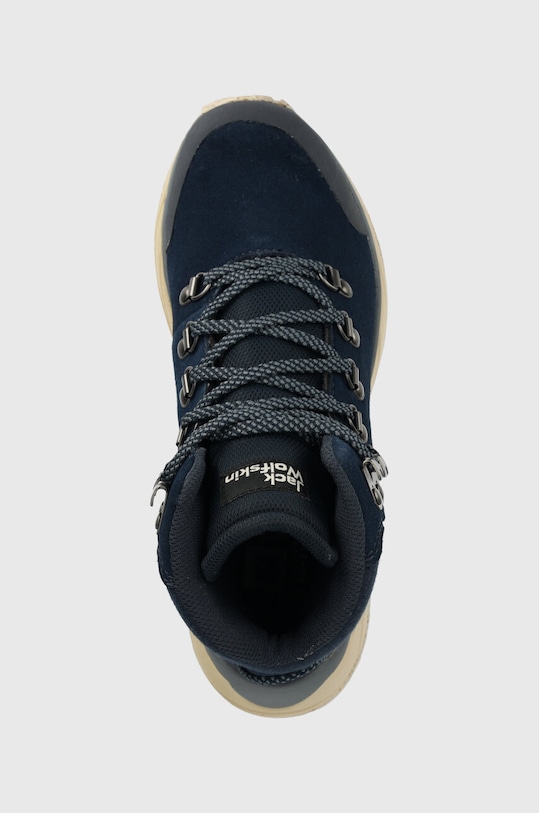 Boty Jack Wolfskin Terraventure Urban Mid námořnická modř 4053571